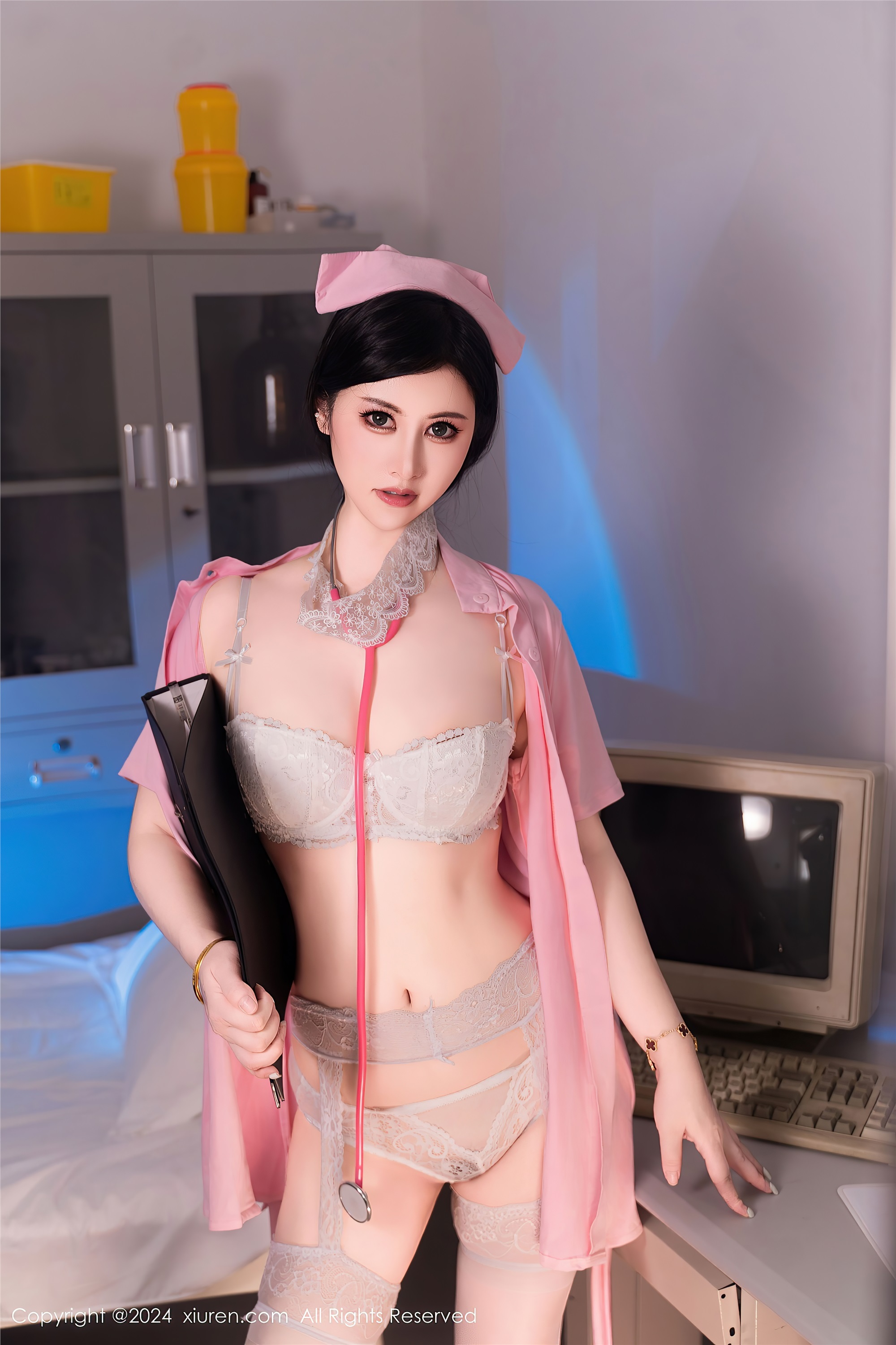 Xiuren秀人网 2024.11.12 NO.9434 诗诗kiki